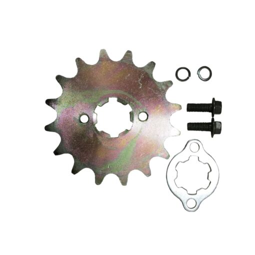 Front Sprocket for 150cc and 175cc ATV (530#16) (SPF-11) (CDL-GX053)