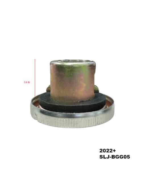 Gas Tank Cap (Metal) for 6125A (GTC-8/GTC-8A) (SLJ-BGG04/SLJ-BQQ05) - Image 5