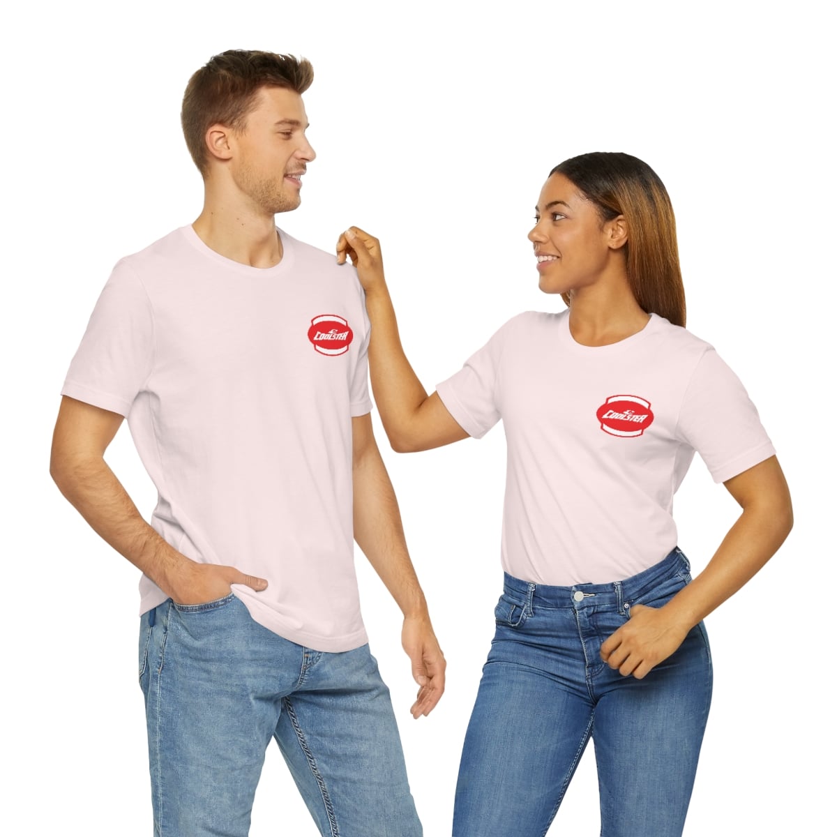 Coolster Unisex Short Sleeve Tee - Image 14