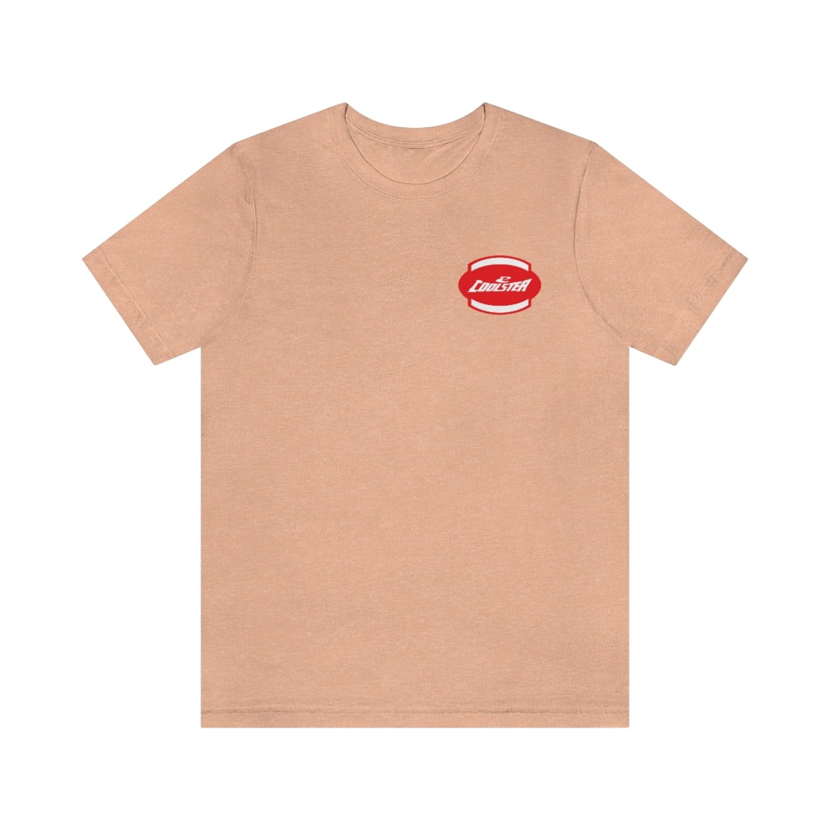 Coolster Unisex Short Sleeve Tee - Image 36