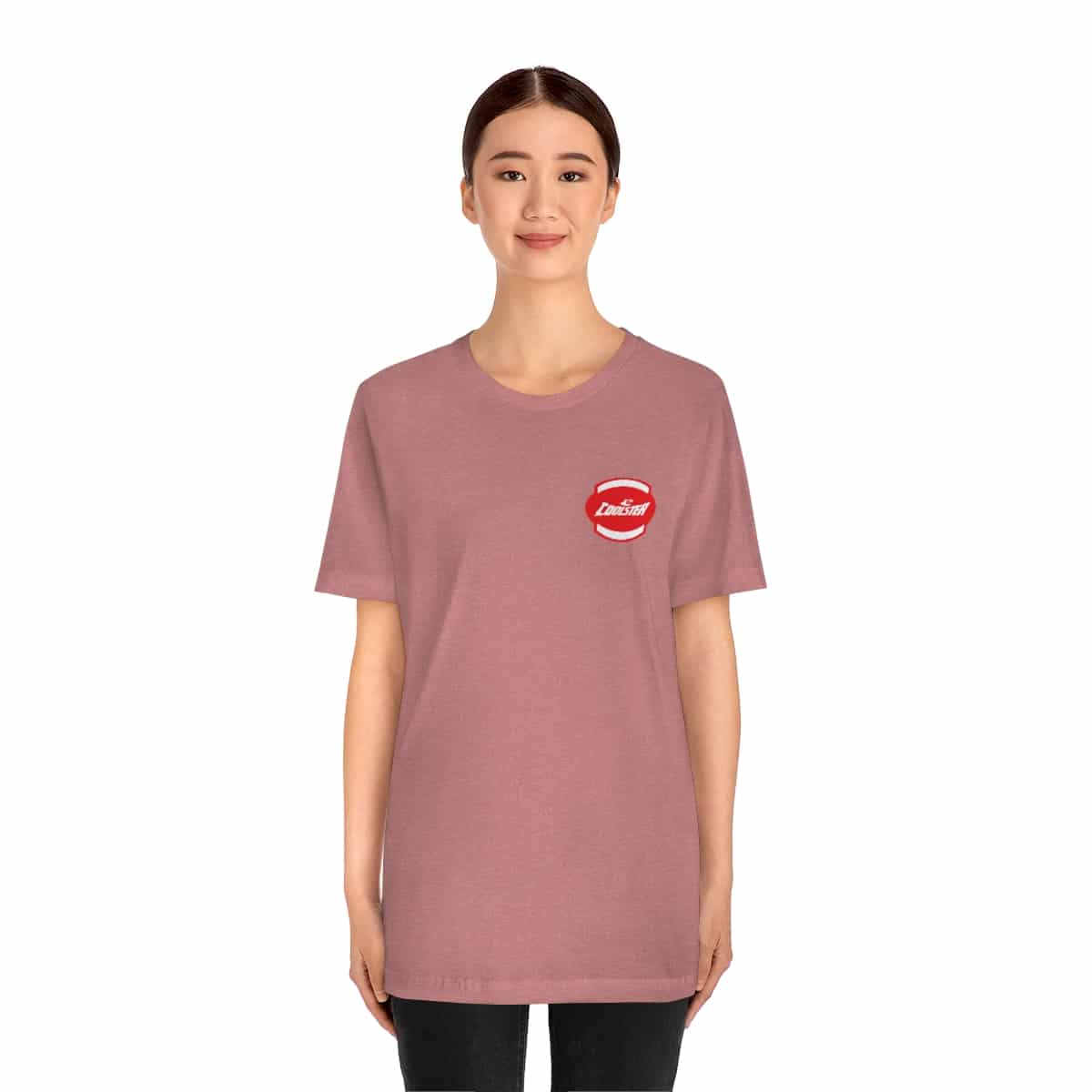 Coolster Unisex Short Sleeve Tee - Image 23