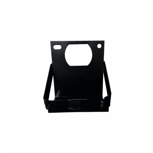 Battery case for ATVs