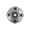 Clutch for QG-214S