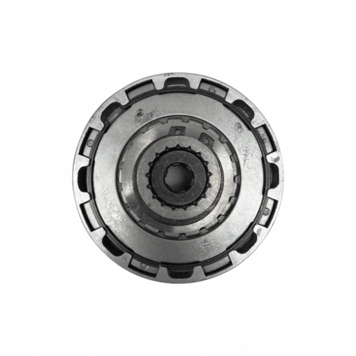 Rear Clutch Full/Semi Auto 110cc-125cc (CL-4A) (LPJ-E027) - Image 2