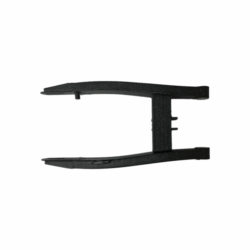 Swing arm for XR-125 dirt bike
