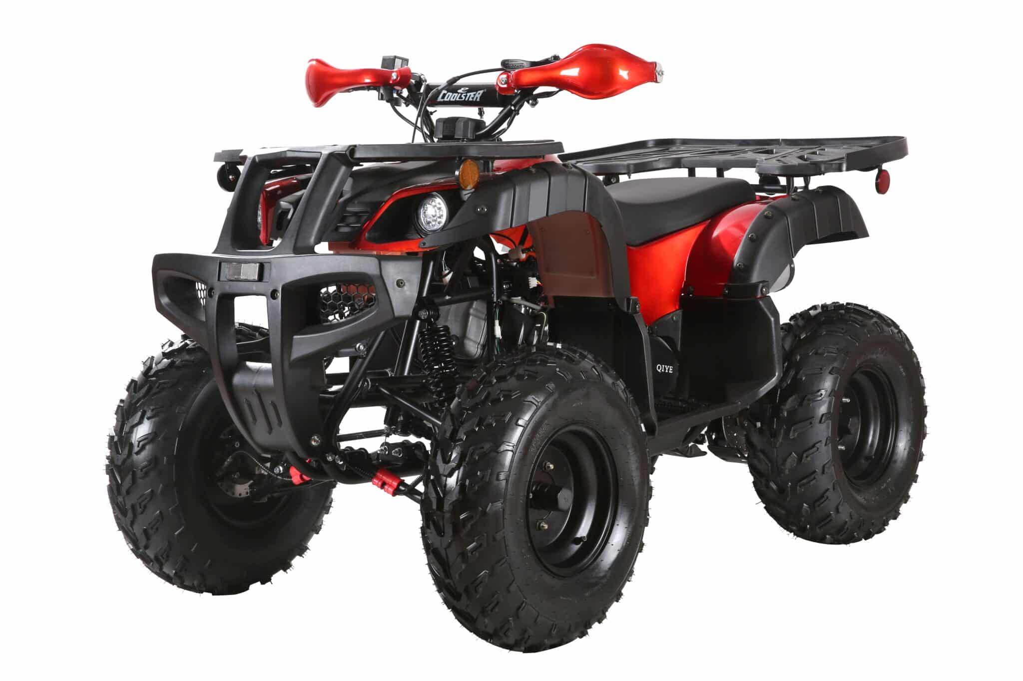 Coolster ATV-3200U / 170cc Fully Automatic Full Sized ATV