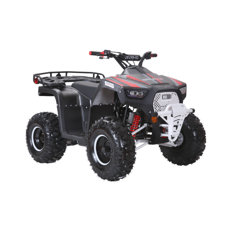 ATV | ATVs For Sale | 110cc - 170cc ATVs | Coolster