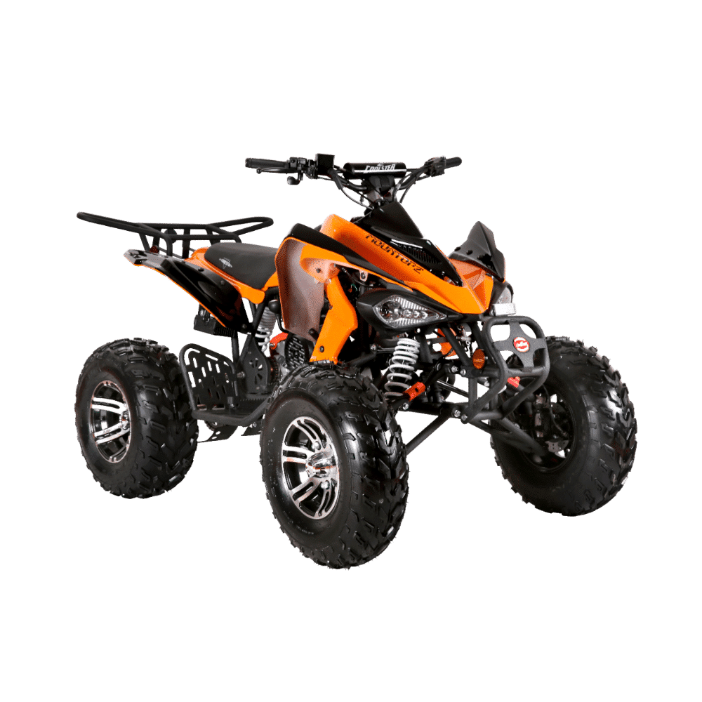 ATV | ATVs For Sale | 110cc - 170cc ATVs | Coolster