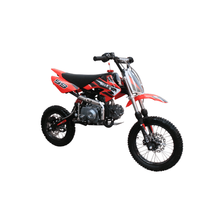 Dirt Bike, Dirt Bike for Sale, 50 cc - 125 cc