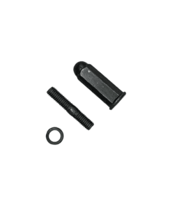 Nut and Bolt for 150cc Muffler and Cylinder Head (BOLT-3)