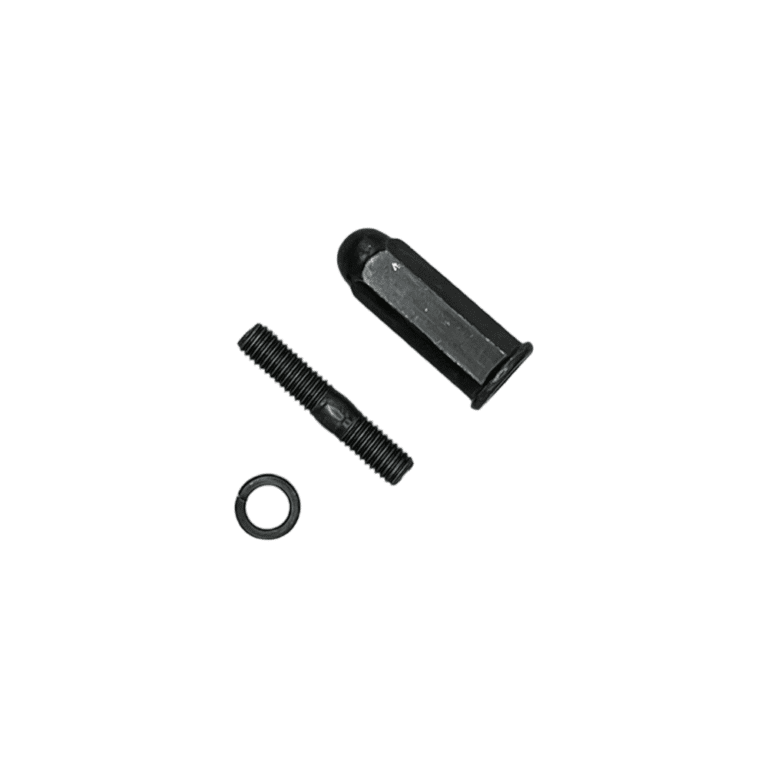 Muffler and Cylinder Head Nut and Bolt for 150cc ATV