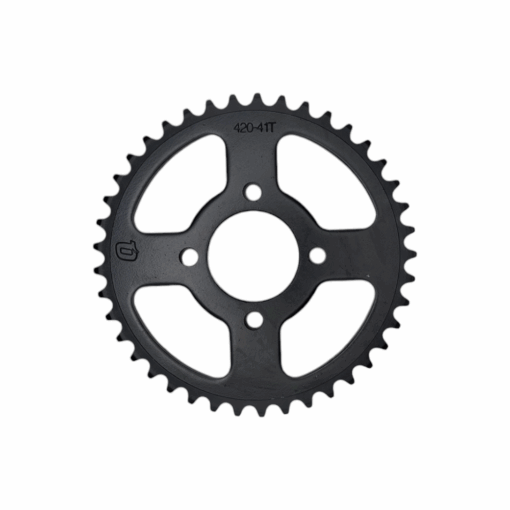 Rear Sprocket for 3050C 110CC ATV (420 Pitch, 41 Teeth) (SPR-23)