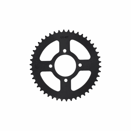 Rear Sprocket for 6125B 125CC Go Kart (420 Pitch, 46 Teeth) (SPR-29)