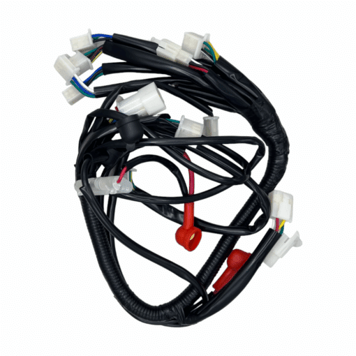 Wiring Harness for 3125F2 / LANDER XD 125UF 125CC ATV (WIRE-39)
