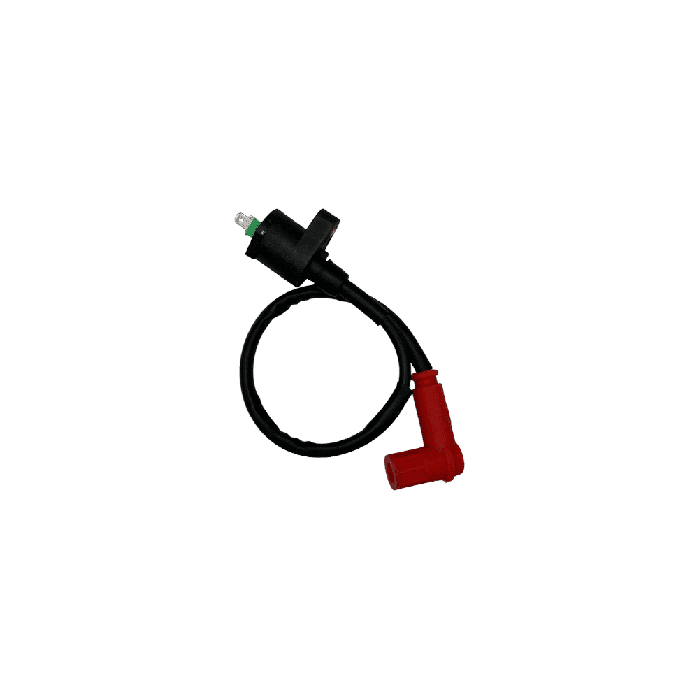 High Performance Ignition Coil Ic 10 8898