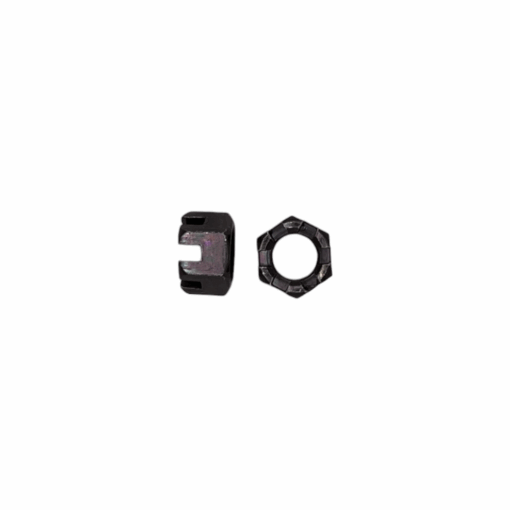 Castle Nut for Spindle 150CC (CN-04) (1 Piece)