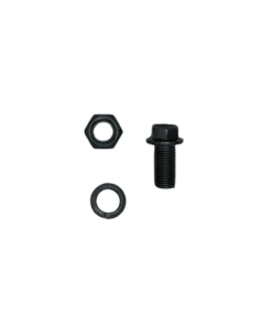 Rear Axle Carrier Hub Nut and Bolt for 150CC / 175CC ATV (NB-4)