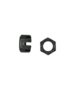 ATV Axle Castle Nut for 110CC and 125CC (CN-1) (1 Piece)