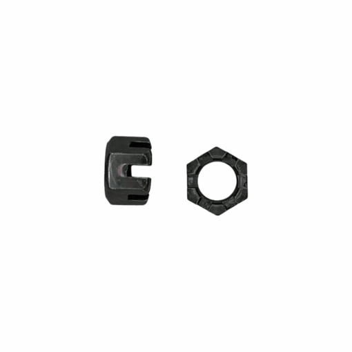 ATV Axle Castle Nut for 110CC and 125CC (CN-1) (1 Piece)