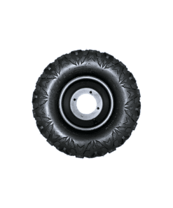 Front or Rear Wheel for 3125CX-2, 18×9.5-8 (WHF/R-25) (CDL-ED007)