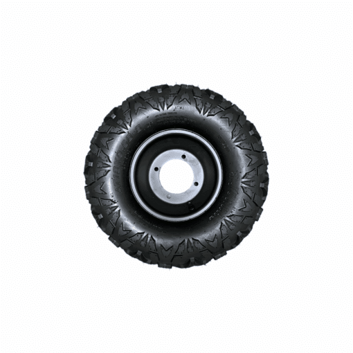 Front or Rear Wheel for 3125CX-2, 18×9.5-8 (WHF/R-25) (CDL-ED007)