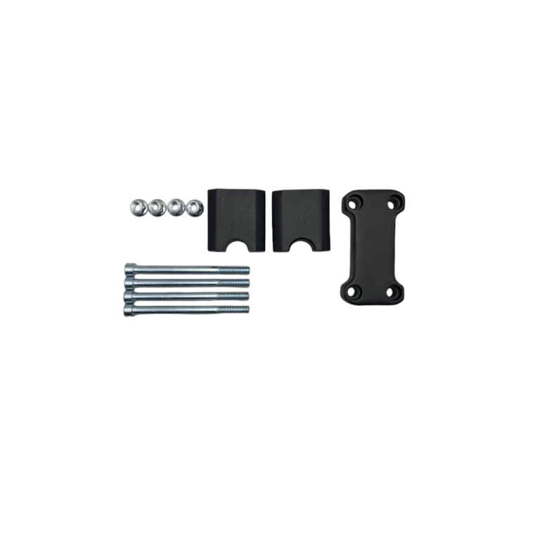 Handle Bar Bracket for M-125 125CC Dirt Bike (HBB-2)