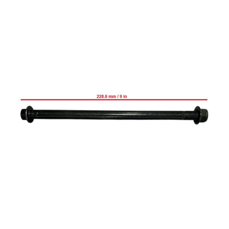 Swing Arm Bolt for ATV-3125B2 Quad