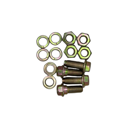 Seatbelt for 6125A 125CC Mini Jeep (SEB-3) - Image 2