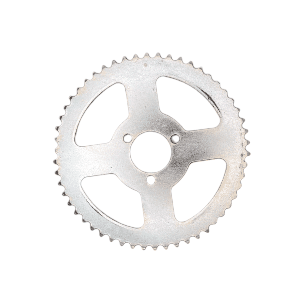 Pit bike front sales sprocket