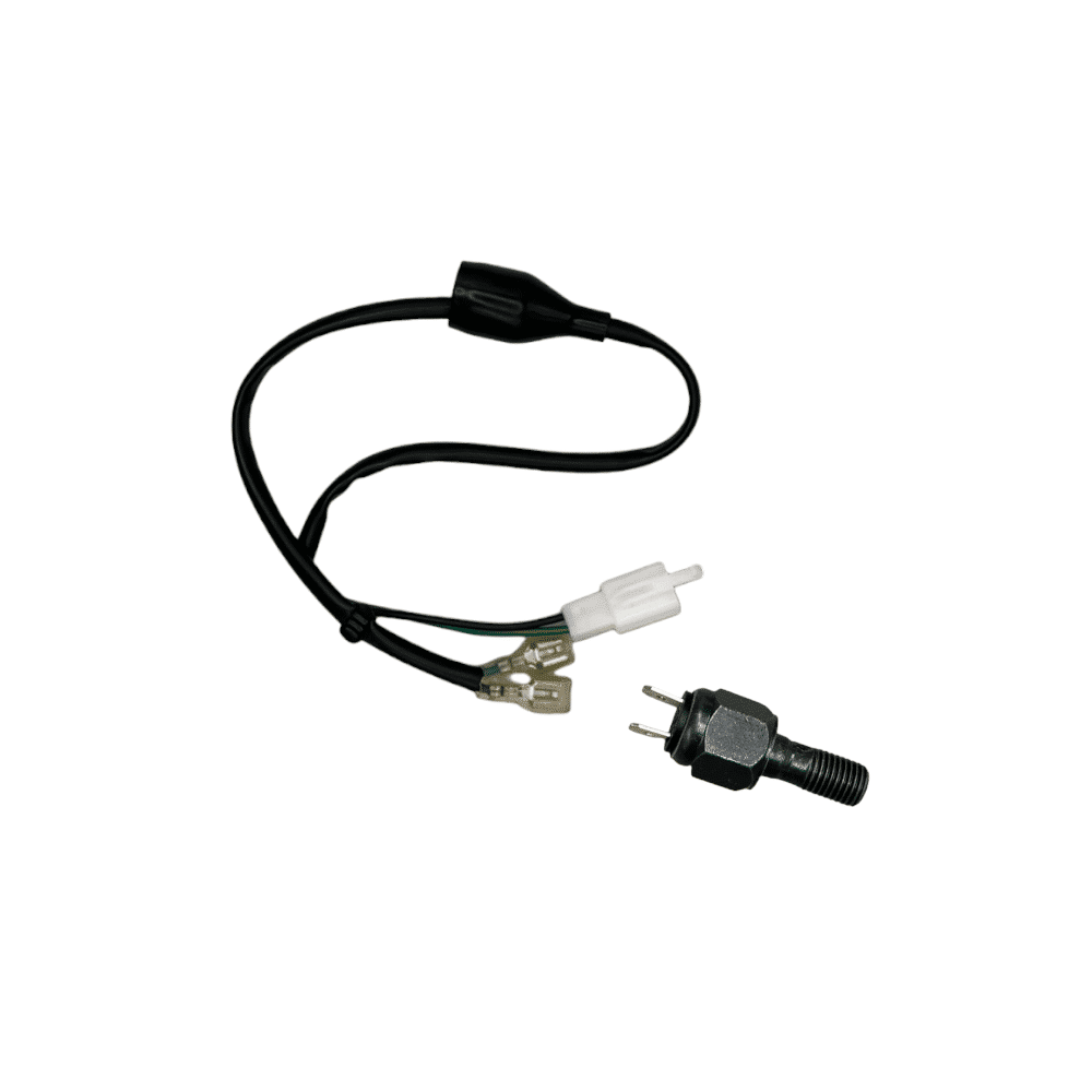 Hydraulic Ignition Brake Sensor for 125CC and 150CC ATVs