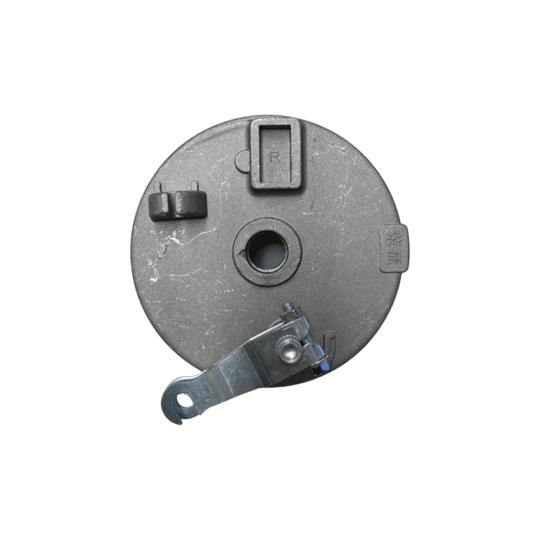 Right Side Brake Shoe for 125CC ATV (BSFRC-3)