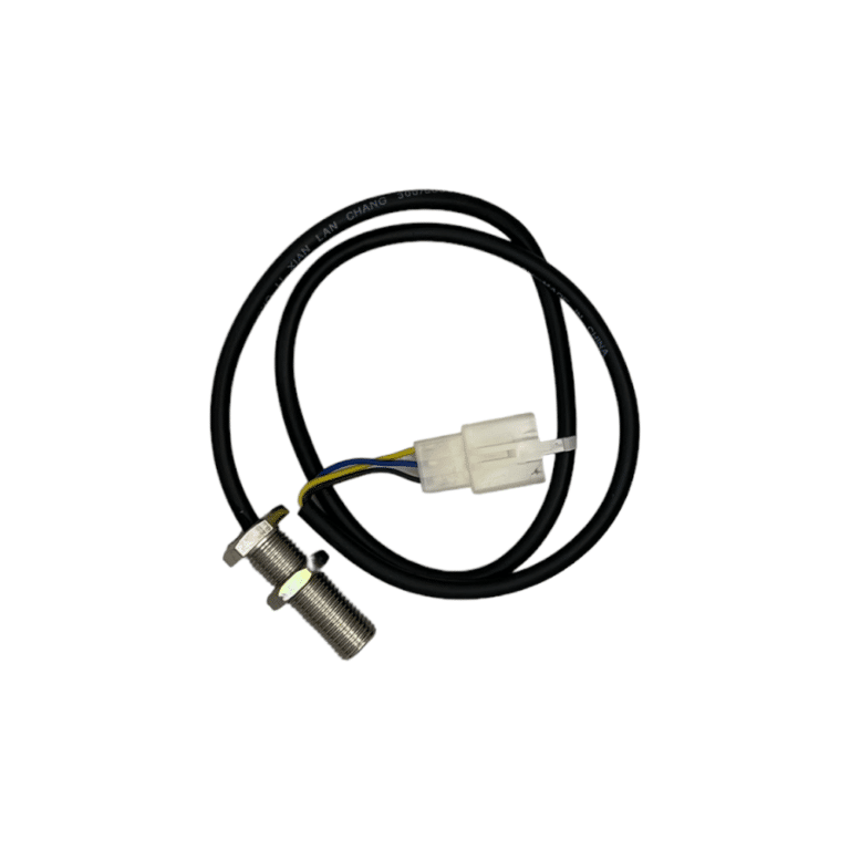 Gas Pump for 6125A 125C Mini Jeep (OP-1)