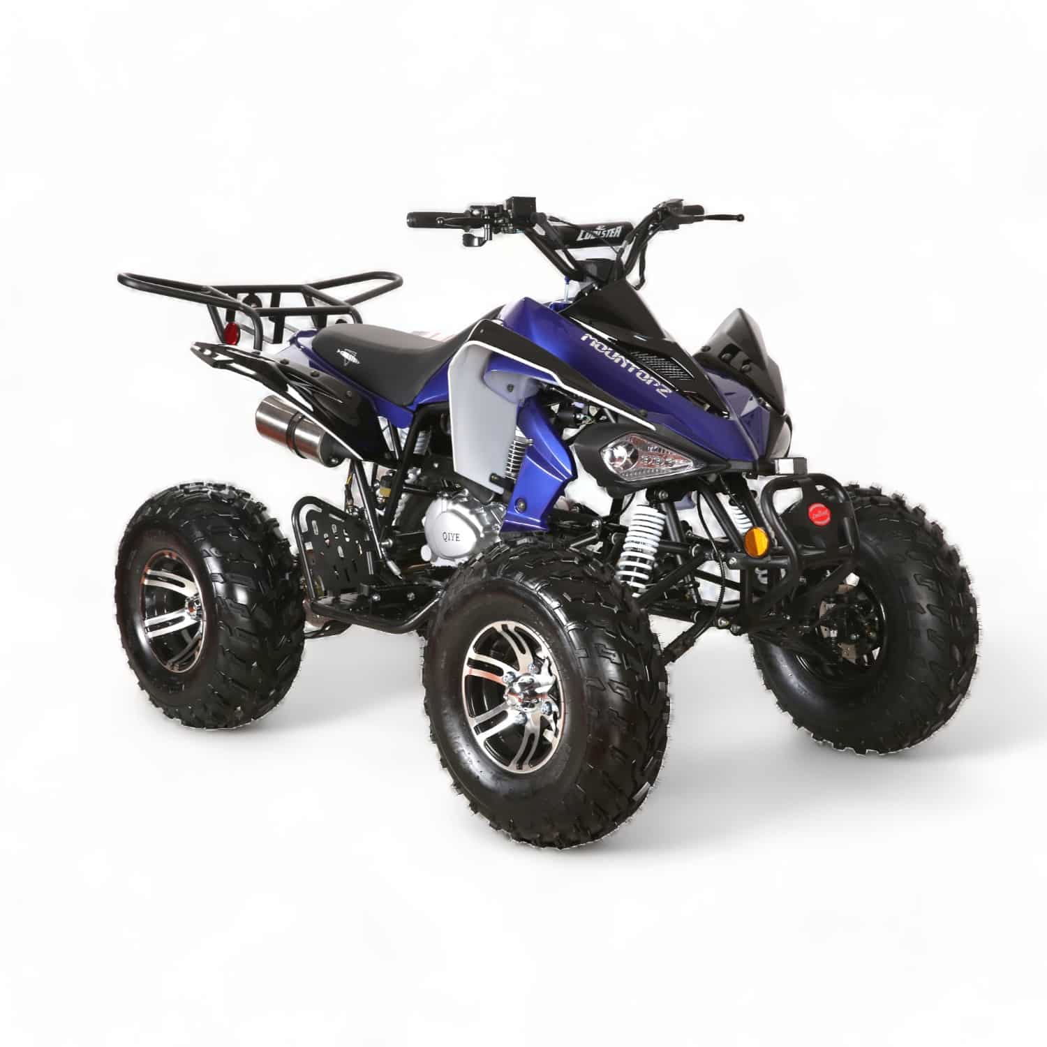 200CC ATV - Coolster