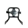 Front Metal Bumper for 3050B 110CC ATV (BDSSF-3050B) isolated on a white background.