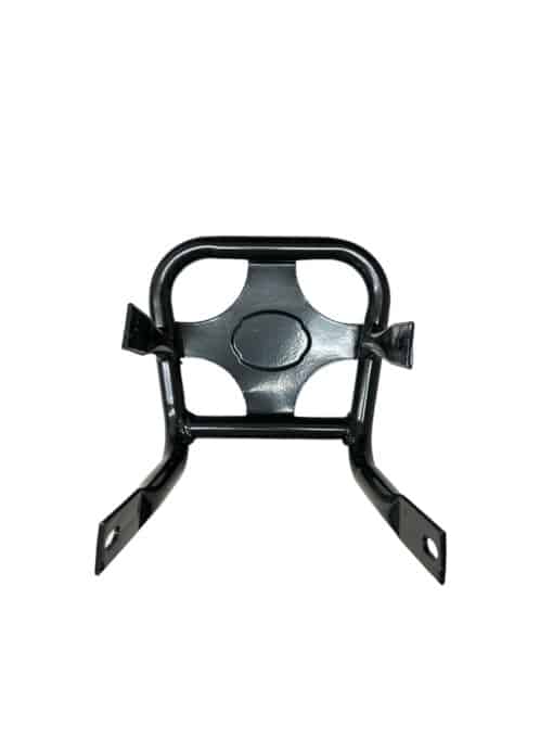 Front Metal Bumper for 3050B 110CC ATV (BDSSF-3050B) isolated on a white background.