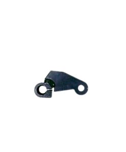 A single Shifter Connector for GK-6125A (FSH-1) (CJJ-PG036) viewed from the side, isolated on a plain white background.