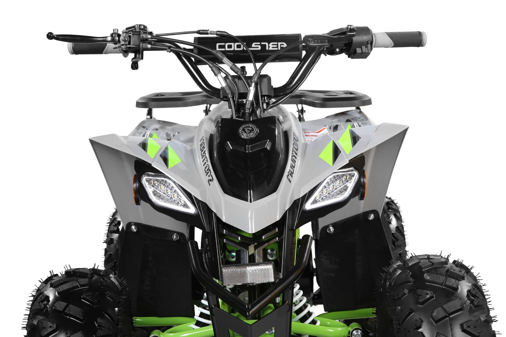 3125R2 Front