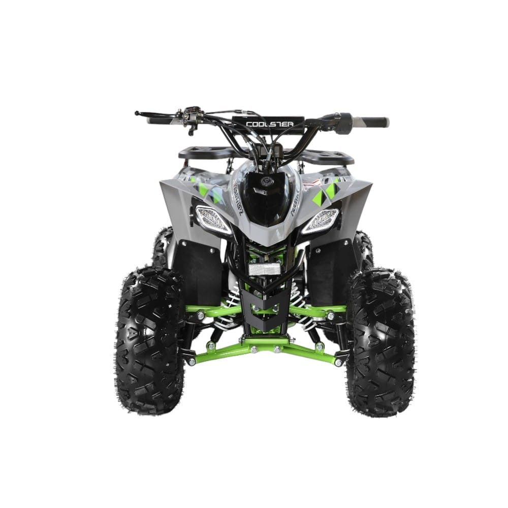 ATV-3125R2 G 1