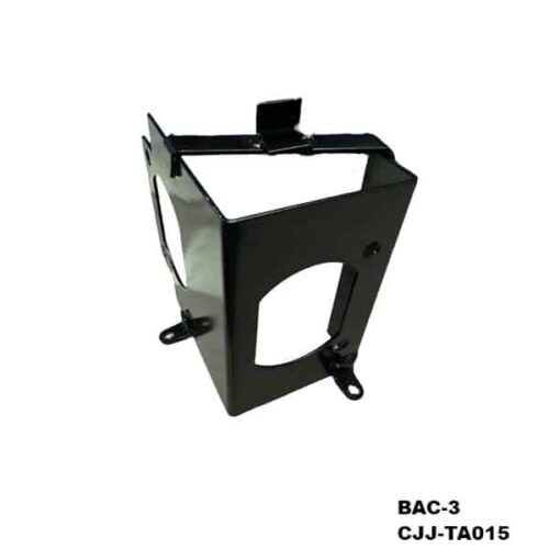 Battery Case for Dirt Bikes (BAC-3) (CJJ-TA015) - Image 3