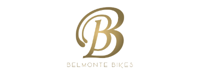 Belmonte Bikes logo