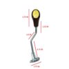 ATV-3150DX2-DX4-FDJ-E019-FSH-11-SHIFTER-STICK