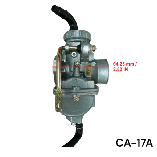 CA-17A-FDJ-PZ007-CARBURETOR