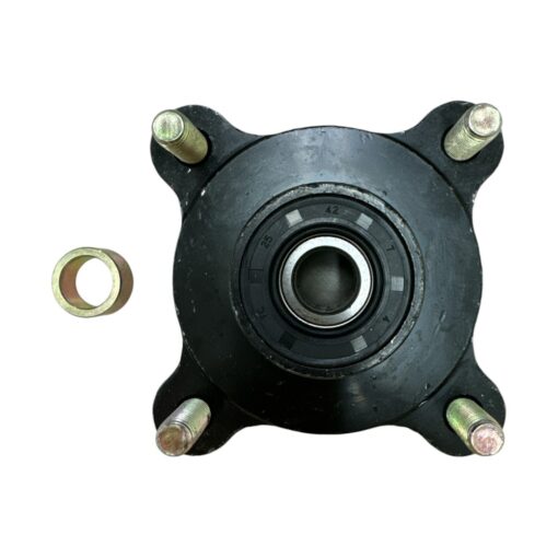 Front Disc Brake Wheel Hub for 3250S 200cc ATV (HUB-15) - Image 2