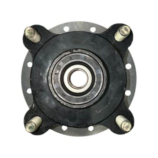 Front Disc Brake Wheel Hub for ATV (HUB-15/HUB-20) (ZDL-CC006/ZDL-CC004) - Image 4