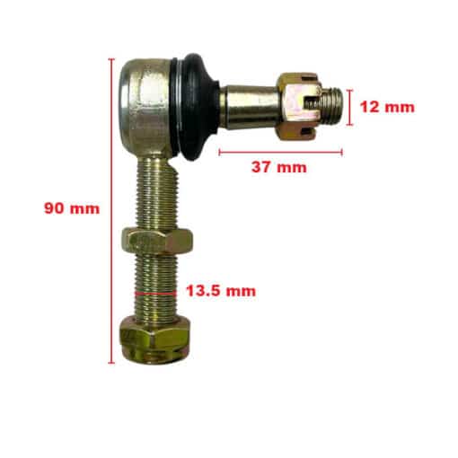 Ball Joint for 3125B2 125cc ATV (BAH-2/BAH-2A)