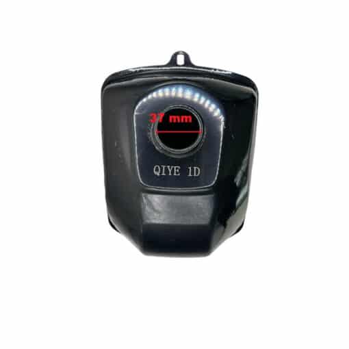 Gas Tank for Coolster 200cc ATV-3250S (GT-33) - Image 2