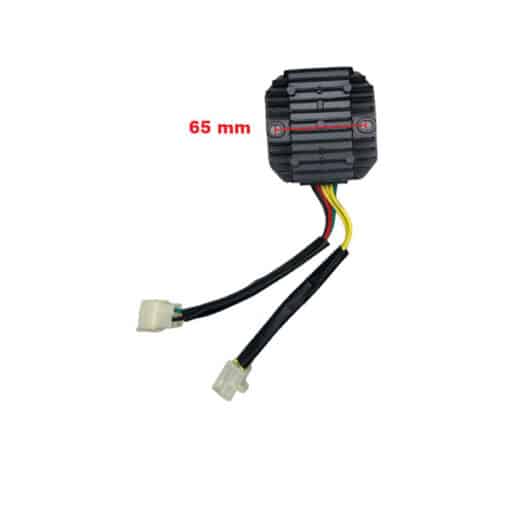 Voltage Regulator for 200cc ATV-3250S (VR-8)