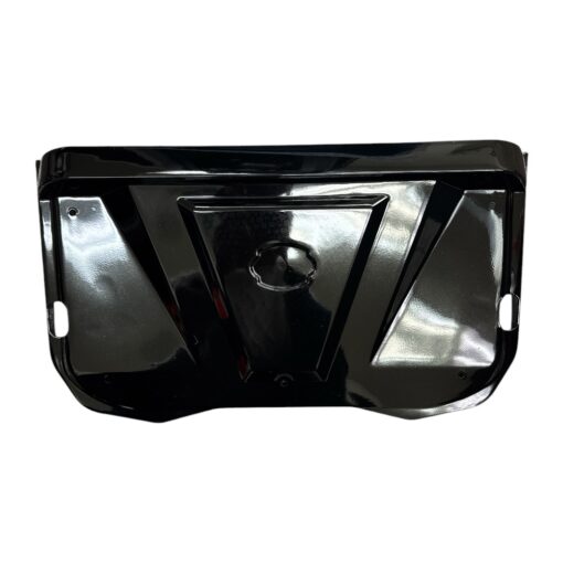 Plastic Front Hood for GK-6125B (BDSST-6125B-Hood) (SLJ-AG022) - Image 2