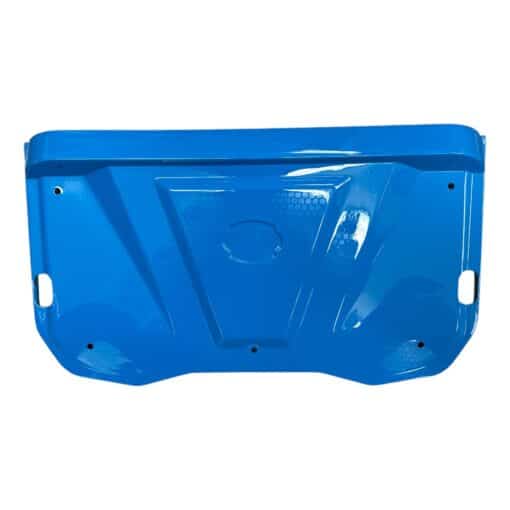Plastic Front Hood for GK-6125B (BDSST-6125B-Hood) (SLJ-AG022) - Image 3