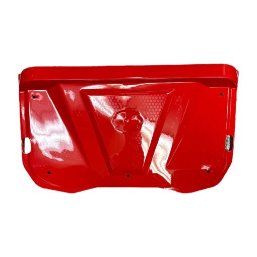 Plastic Front Hood for GK-6125B (BDSST-6125B-Hood) (SLJ-AG022)